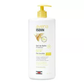 Gel Bagno Isdin Protettore Avena (750 ml) di Isdin, Bagnoschiuma, docciaschiuma e gel doccia - Rif: S0586791, Prezzo: 20,74 €...