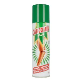 Insecticide Carcomin Carcomin Plus 250 ml (250 ml) de Carcomin, Insecticides ménagers - Réf : S0586840, Prix : 8,58 €, Remise...