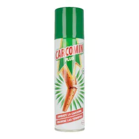 Insecticide Carcomin Carcomin Plus 250 ml (250 ml) de Carcomin, Insecticides ménagers - Réf : S0586840, Prix : 8,58 €, Remise...