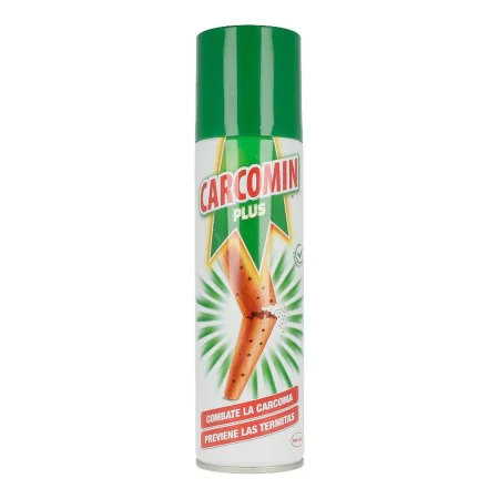 Insecticida Carcomin Carcomin Plus 250 ml (250 ml) de Carcomin, Insecticidas y plaguicidas - Ref: S0586840, Precio: 7,10 €, D...