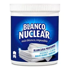 Detergente Blanco Nuclear Blanco Nuclear 450 g (450 g) de Blanco Nuclear, Detergentes em pó - Ref: S0586841, Preço: 8,47 €, D...