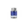 Profumo Uomo Explorer Ultra Blue Montblanc EDP Explorer Ultra Blue EDP di Montblanc, Acqua di Colonia - Rif: S0586857, Prezzo...