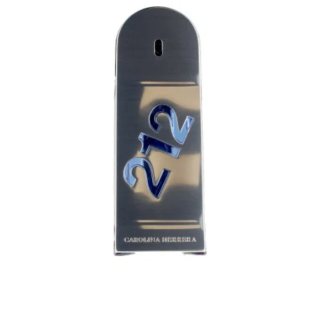 Perfume Hombre Carolina Herrera EDT de Carolina Herrera, Agua de colonia - Ref: S0586869, Precio: 59,77 €, Descuento: %