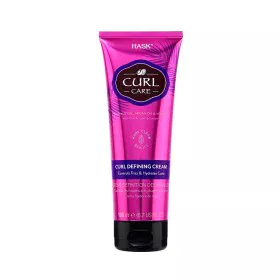 Masque nourrissant pour cheveux Curl Care HASK 36331A 198 ml de HASK, Soins et masques - Réf : S0586921, Prix : 9,04 €, Remis...