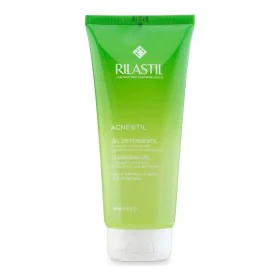 Gel de Limpeza Purificante Acnestil Rilastil D42031210 200 ml de Rilastil, Limpadores - Ref: S0586935, Preço: 15,31 €, Descon...