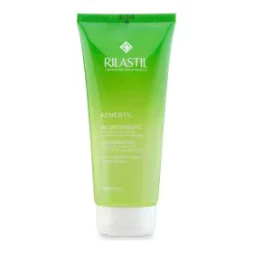 Gel Detergente Purificante Acnestil Rilastil D42031210 200 ml di Rilastil, Detergenti - Rif: S0586935, Prezzo: 15,72 €, Scont...