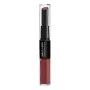 Gloss L'Oréal Paris Infallible H 6 ml di L'Oréal Paris, Lucidalabbra - Rif: S0587048, Prezzo: 12,54 €, Sconto: %