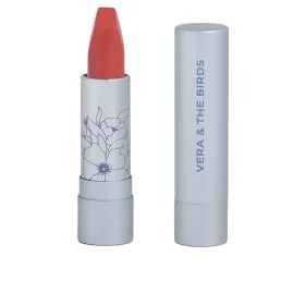 Lip balm Vera & The Birds Time To Bloom Sunset Bouquet 4 ml by Vera & The Birds, Lipsticks - Ref: S0587059, Price: 17,24 €, D...