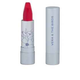 Rossetto Vera & The Birds Time To Bloom Wild Hibiscus 4 ml di Vera & The Birds, Rossetti - Rif: S0587061, Prezzo: 17,24 €, Sc...