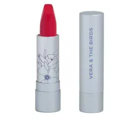 Lip balm Vera & The Birds Time To Bloom Wild Hibiscus 4 ml by Vera & The Birds, Lipsticks - Ref: S0587061, Price: 17,24 €, Di...