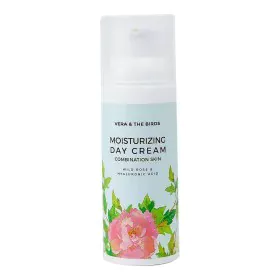 Crema Facial Hidratante Vera & The Birds Piel Mixta (50 ml) de Vera & The Birds, Hidratantes - Ref: S0587121, Precio: 22,80 €...