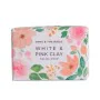 Natural Soap Bar White & Pink Clay Vera & The Birds White Pink Clay 100 g by Vera & The Birds, Soaps & Hand Wash - Ref: S0587...