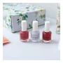 Smalto per unghie Vegan Nail Polish Vera & The Birds Red Roses for Babe (14 ml) di Vera & The Birds, Smalti - Rif: S0587127, ...