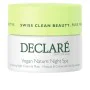 Creme Máscara Hidra Revitalizante Vegan Nature Night Spa Declaré (50 ml) de Declaré, Hidratantes - Ref: S0587140, Preço: 45,2...