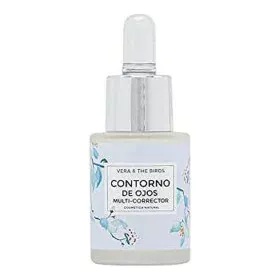 Serum for Eye Area Sublime Vera & The Birds Sublime Hyaluronic Acid Cucumber 15 ml by Vera & The Birds, Serums & Fluids - Ref...