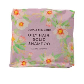 Shampoo Vera & The Birds (85 g) by Vera & The Birds, Shampoos - Ref: S0587176, Price: 11,87 €, Discount: %