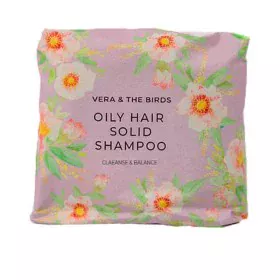 Champô Vera & The Birds (85 g) de Vera & The Birds, Champôs - Ref: S0587176, Preço: 11,87 €, Desconto: %