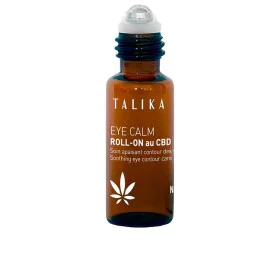 Tratamento para o Contorno dos Olhos Talika Roll-On CBD Antifadiga 10 ml de Talika, Soro e líquido - Ref: S0587278, Preço: 25...