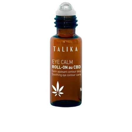 Treatment for Eye Area Talika Roll-On CBD Anti-fatigue 10 ml by Talika, Serums & Fluids - Ref: S0587278, Price: 26,49 €, Disc...