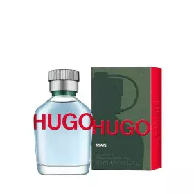 Parfum Homme Hugo Boss Hugo EDT de Hugo Boss, Eau de cologne - Réf : S0587347, Prix : 49,10 €, Remise : %