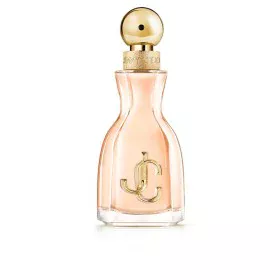 Parfum Femme Jimmy Choo I Want Choo I Want Choo EDP de Jimmy Choo, Eau de cologne - Réf : S0587350, Prix : 47,12 €, Remise : %