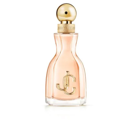 Profumo Donna Jimmy Choo I Want Choo I Want Choo EDP di Jimmy Choo, Acqua di Colonia - Rif: S0587350, Prezzo: 47,12 €, Sconto: %