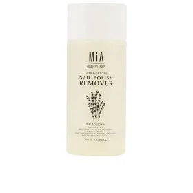 Nagellackentferner Ultra Gentle Nail Polish Remover Mia Cosmetics Paris von Mia Cosmetics Paris, Nagellackentferner - Ref: S0...