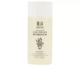 Nagellackentferner Ultra Gentle Nail Polish Remover Mia Cosmetics Paris von Mia Cosmetics Paris, Nagellackentferner - Ref: S0...