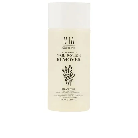 Dissolvant Ultra Gentle Nail Polish Remover Mia Cosmetics Paris de Mia Cosmetics Paris, Dissolvants - Réf : S0587355, Prix : ...