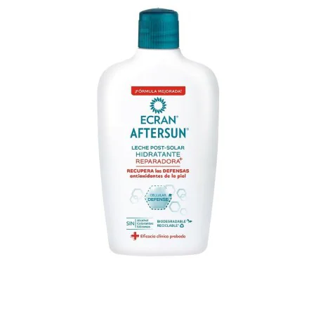 After Sun Ecran Lait hydratant de Ecran, Après-soleil - Réf : S0587357, Prix : 5,81 €, Remise : %