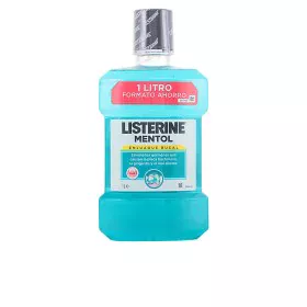 Lavagem Bocal Listerine 6354505 (1 L) de Listerine, Enxaguadores orais - Ref: S0587403, Preço: 12,05 €, Desconto: %