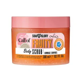 Exfoliante Corporal Summer Scrubbing Soap & Glory (300 ml) de Soap & Glory, Exfoliantes - Ref: S0587536, Preço: 9,68 €, Desco...