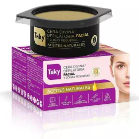 Facial Hair Removal Wax Taky 1106-03154 100 g by Taky, Wax hair removal - Ref: S0587604, Price: 8,05 €, Discount: %