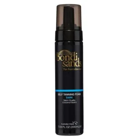 Mousse Autoabbronzante Bondi Sands Self Tanning Foam 200 ml di Bondi Sands, Autoabbronzanti - Rif: S0587845, Prezzo: 18,85 €,...