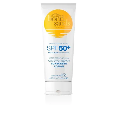 Sun Block Coconut Beach Bondi Sands BON182 Spf 50+ SPF 50+ 150 ml by Bondi Sands, Sun filters - Ref: S0587851, Price: 11,60 €...