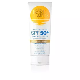 Protecteur Solaire Fragance Free Bondi Sands BON180 SPF 50+ 150 ml de Bondi Sands, Filtres solaires - Réf : S0587852, Prix : ...