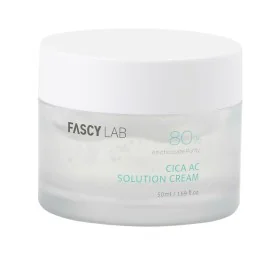 Hydrating Cream Fascy Cica Ac Gel (50 ml) by Fascy, Moisturisers - Ref: S0587862, Price: 16,02 €, Discount: %