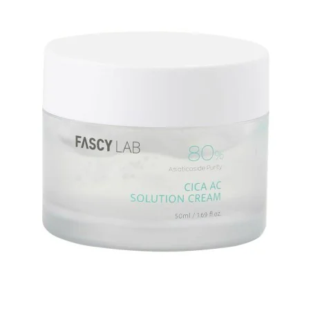 Creme Hidratante Fascy Cica Ac Gel (50 ml) de Fascy, Hidratantes - Ref: S0587862, Preço: 16,02 €, Desconto: %