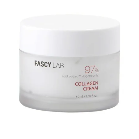 Crema Facial Fascy Collagen 50 ml de Fascy, Hidratantes - Ref: S0587864, Precio: 15,09 €, Descuento: %