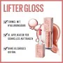 Brillant à lèvres Maybelline Lifter Gloss de Maybelline, Gloss - Réf : S0587899, Prix : 9,22 €, Remise : %