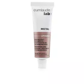 Gel Cumlaude Lab Rectal Hémorroïdes 30 ml de Cumlaude Lab, Trousses médicales - Réf : S0587902, Prix : 13,21 €, Remise : %