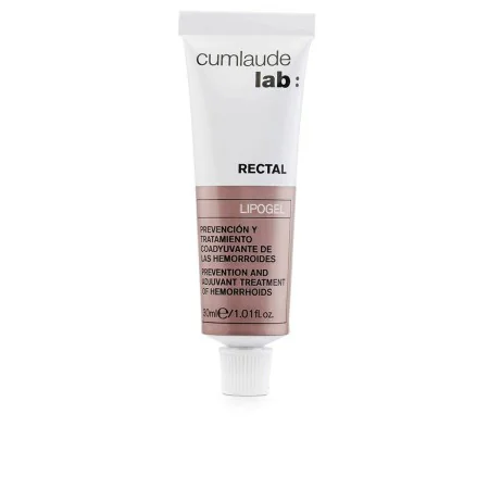 Gel Cumlaude Lab Rectal Hémorroïdes 30 ml de Cumlaude Lab, Trousses médicales - Réf : S0587902, Prix : 13,21 €, Remise : %