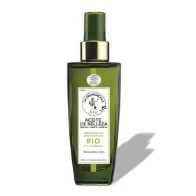 Aceite Facial La Provençale Bio (100 ml) de La Provençale Bio, Hidratantes - Ref: S0587929, Precio: 16,79 €, Descuento: %