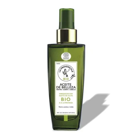 Aceite Facial La Provençale Bio (100 ml) de La Provençale Bio, Hidratantes - Ref: S0587929, Precio: 16,12 €, Descuento: %