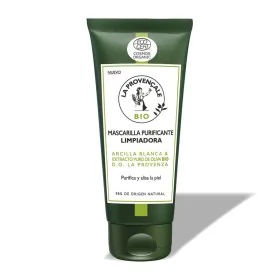 Facial Mask La Provençale Bio (100 ml) by La Provençale Bio, Face masks - Ref: S0587938, Price: 10,01 €, Discount: %