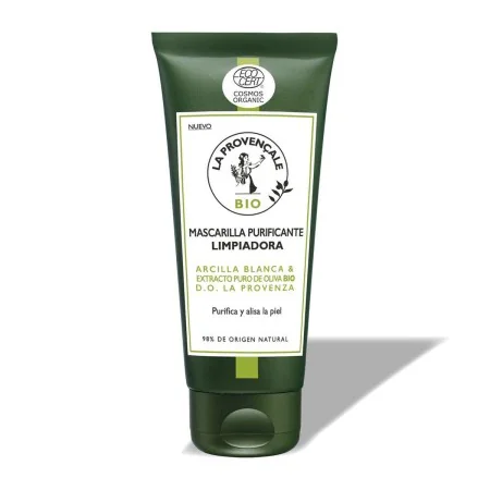 Masque facial La Provençale Bio (100 ml) de La Provençale Bio, Masques - Réf : S0587938, Prix : 9,00 €, Remise : %