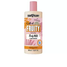 Duschgel Soap & Glory Bubble In Paradise Erfrischend Mango 500 ml von Soap & Glory, Duschgel - Ref: S0587951, Preis: 9,00 €, ...