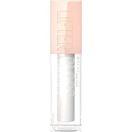 Brillo de Labios Lifter Maybelline 001-Pearl de Maybelline, Brillos - Ref: S0587986, Precio: 8,95 €, Descuento: %