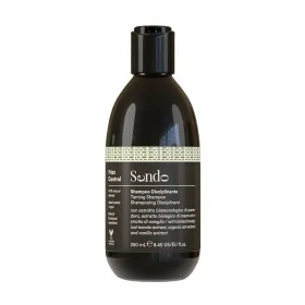 Champô Frizz Control Sendo Frizz Control 250 ml de Sendo, Champôs - Ref: S0588024, Preço: 8,13 €, Desconto: %