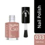 Pintaúñas Super Rimmel London Nº 033 (12 ml) de Rimmel London, Esmaltes - Ref: S0588075, Precio: 5,70 €, Descuento: %